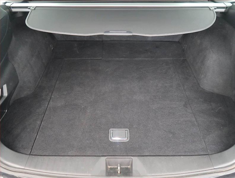 Subaru Outback (2016) 2.5 i, LPG, 4X4, Automat - fotka 13 z 14