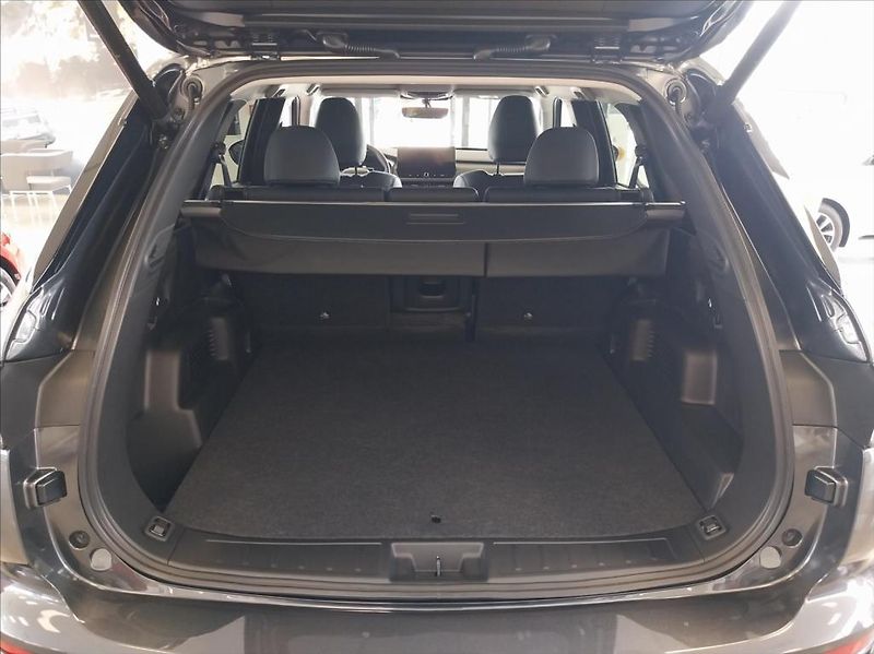 Mitsubishi Outlander (2026) 2.4 PHEV_  INTENSE - fotka 7 z 7