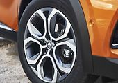 Renault Captur (2020)