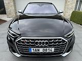 Audi S8 (2026) MAX výbava - náhled 2