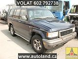 Opel Monterey VOLAT 602 792738 - náhled 1