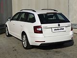 Škoda Octavia (2019) 2.0 TDi, Style, DSG, navi - náhled 6