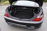 Mercedes-Benz SLK (2012) 55 AMG V8 310KW MAGIC SKY - náhled 11