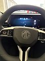 MG HS (2024) 1.5 emotion - náhled 10