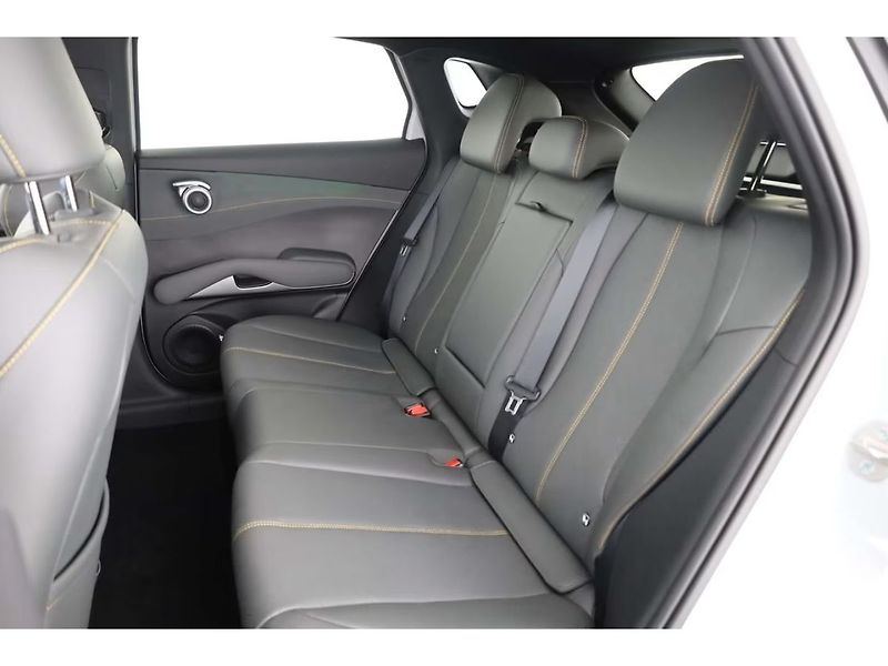 BYD Ostatní (2026) Design - fotka 11 z 12