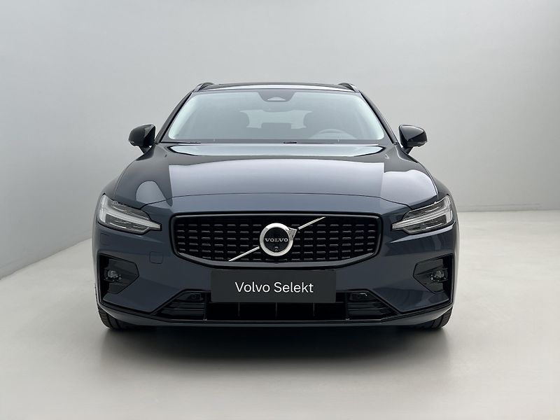Volvo V60 B4 DARK PLUS AUT - fotka 14 z 45