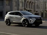 Mitsubishi Grandis (2025) 1.8 AT M-HYBRID  INTENSE+ - náhled 1