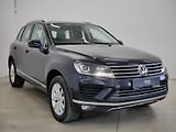 Volkswagen Touareg - náhled 8