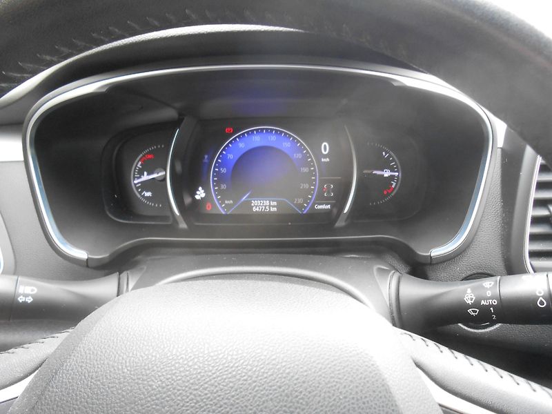 Renault Talisman 1.5DCi, NAVI, LED!! - fotka 27 z 34