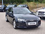 Audi A4 (2018) 2.0 TDi, Bixen, navi, +ALU - náhled 1