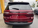 Jeep Grand Cherokee 3,6 V6 Limited - náhled 3