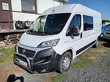 Fiat Ducato 2.3 JTD Maxi 7mist bez ADblue - náhled 1