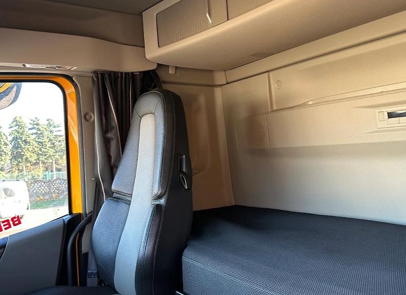 Volvo FH (2019) 460 8x4 MIX 9m3 EURO 6 - fotka 13 z 19