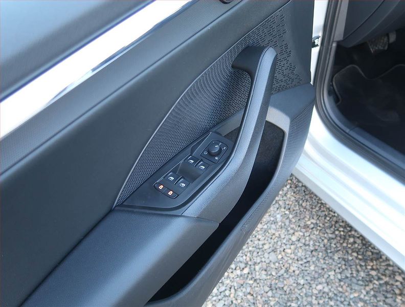 Škoda Octavia (2020) Style 2.0 TDI, Automat - fotka 17 z 23