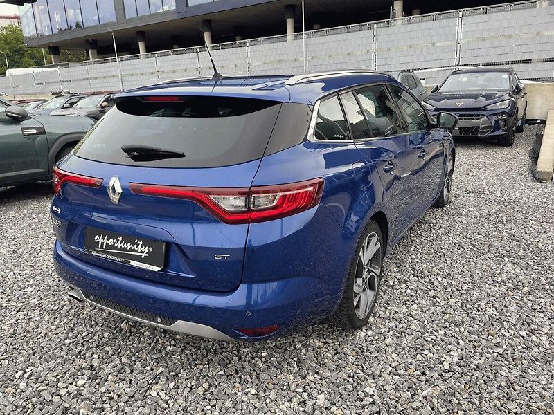 Renault Mégane (2016) 1.6 TCe,GT,Automat,151kW - fotka 5 z 41
