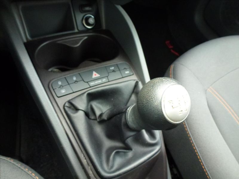 Seat Ibiza 1,2 TDI 3,4-3,9 l/100km  EcoMo - fotka 32 z 48
