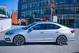 Škoda Octavia Style Plus Navigace 18 kola ČR - náhled 7