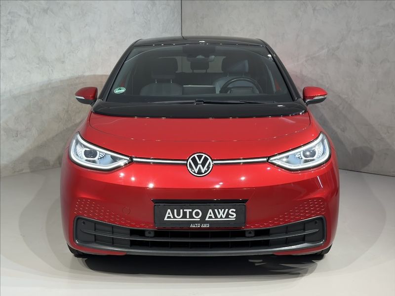 Volkswagen ID.3 Pro Performance IQ Light ACC - fotka 3 z 50