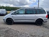Volkswagen Sharan 2.0 TDI, ALU, 7 míst - náhled 18