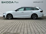 Škoda Octavia (2022) 2.0 TDI 110kW DSG Sportline Co - náhled 2