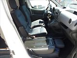 Peugeot Partner 1,6 HDI LONG L2H1 WEBASTO 3mís - náhled 27