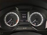 Škoda Octavia (2019) 1.6 TDI, Automat, Tempomat - náhled 11