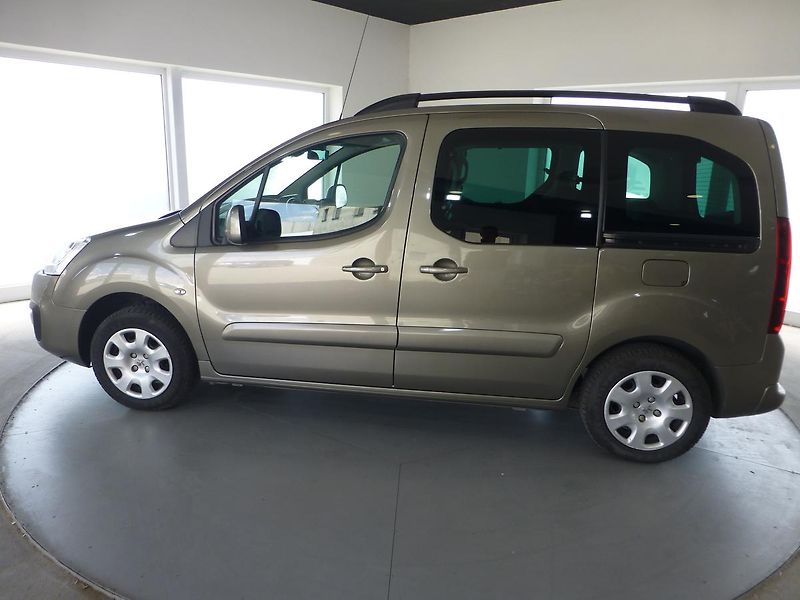 Citroën Berlingo (2018) 1,6i-88KW*KAMERA*ALU**PŮVOD ČR - fotka 8 z 31