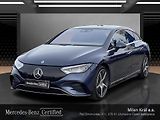 Mercedes-Benz EQE EQE 350 4MATIC AMG - náhled 1