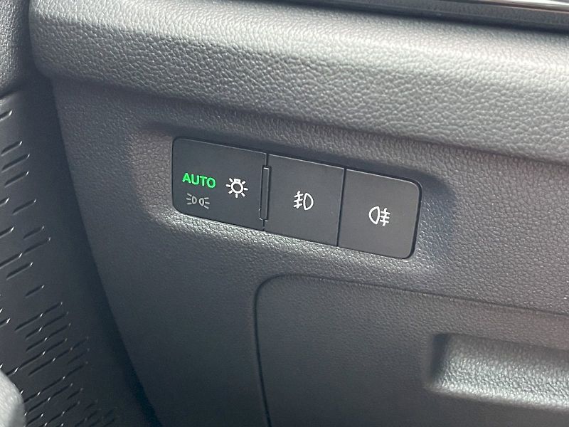 Škoda Octavia (2022) 1.5 TSI 110kW Style Plus combi - fotka 7 z 34