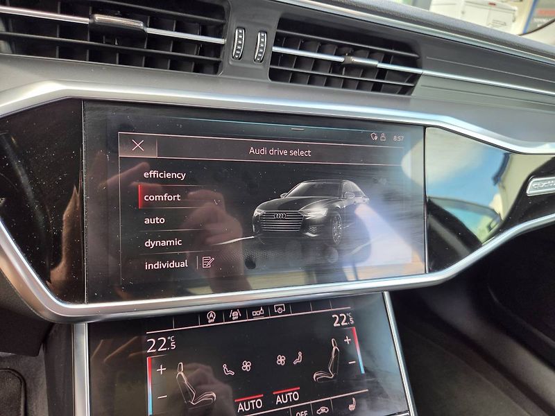 Audi A6 (2019) 3.0 TDI DSG Quattro - fotka 21 z 37