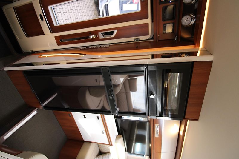 Carthago (2025) LINER FOR TWO I 53 IVECO - fotka 57 z 81