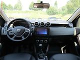 Dacia Duster (2022) 1.0TCe LPG, ČR, TZ, výhř.sed. - náhled 9