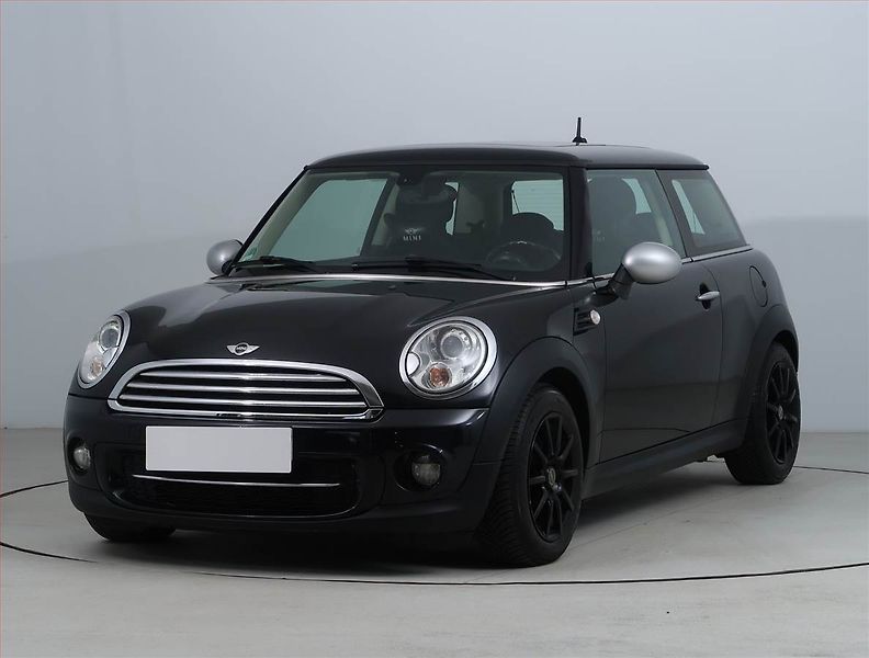 Mini Ostatní (2013) Cooper D, Automat, Serv.kniha - fotka 2 z 16