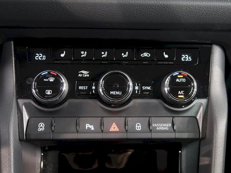 Škoda Kodiaq (2023) AMBITION PLUS 2.0TDI 110KW DSG - fotka 30 z 39