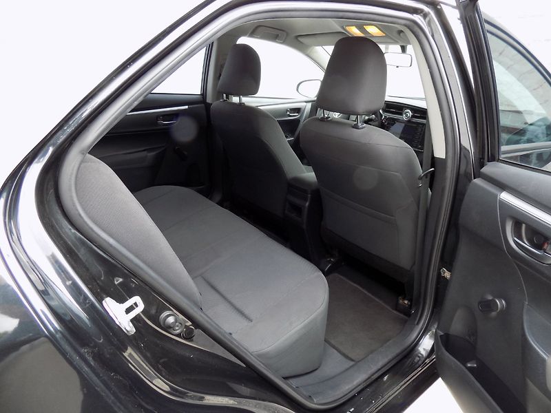 Toyota Corolla (2019) 1.4VVT-i/LPG/LED/Klimatizace/ - fotka 18 z 31