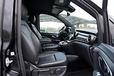 Mercedes-Benz Třídy V V300d XL/Burm/ČR/8 míst/176 KW - náhled 26