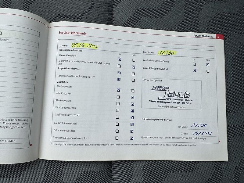 Škoda Fabia (2009) 1.4 16V Digi Klima Tempomat - fotka 28 z 50
