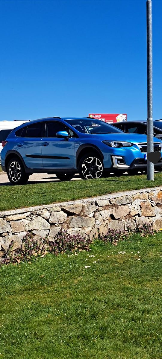 Subaru XV 2.0 /110kW