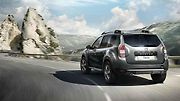 Dacia Duster.