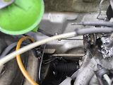 Volkswagen Golf (1982) PŮVODNÍ STAV,KOMPLETNÍ DOK. - náhled 45