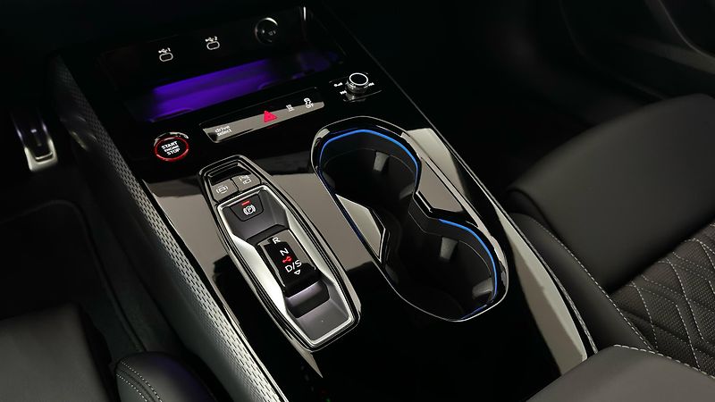 Audi S5 ZÁRUKA / TOP STAV / TOP VÝBAVA - fotka 31 z 62
