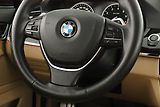 BMW Řada 5 (2014) 520i, Automat, Kůže, Navi - náhled 8