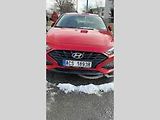 Registrační značky mohou odkazovat na fotbalový klub.