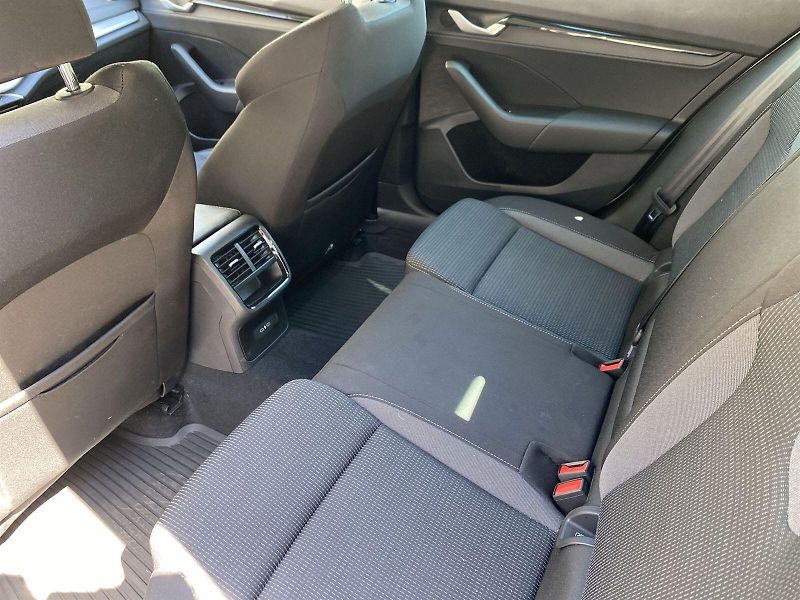 Škoda Octavia (2025) 2.0 TDI Selection - fotka 9 z 32