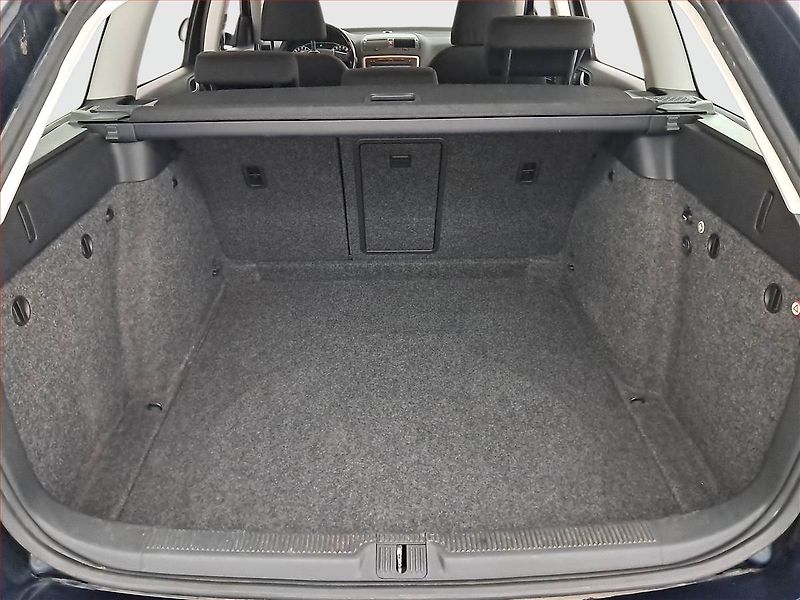 Škoda Octavia (2011) 1.6 TDI, po STK, Tažné - fotka 13 z 19