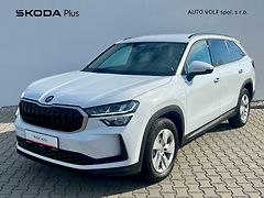 Škoda Kodiaq (2024) Selection 2.0TDi 4x4 142kW 7° - fotografie inzerátu