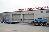 Langendorf (2023) ST-4 VB low-bed semi-trailer - náhled 6