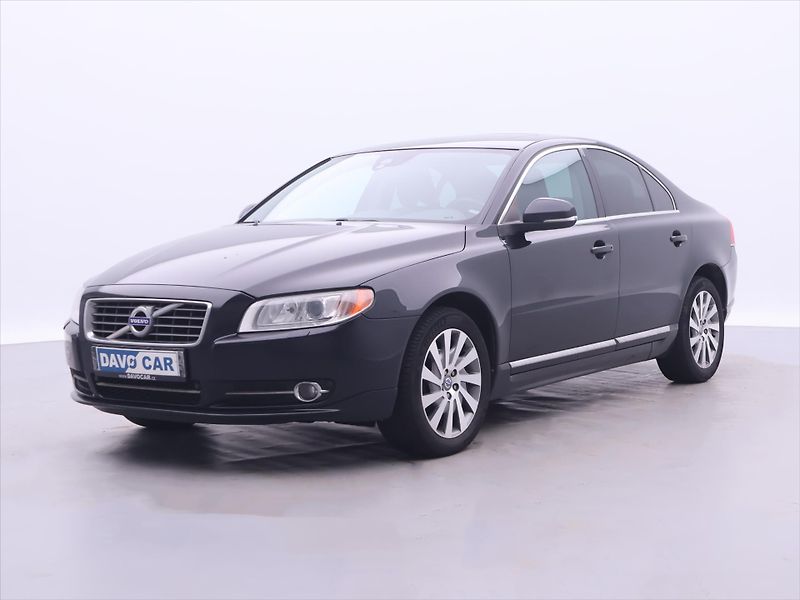Volvo S80 2,4 D5 158kW DPH Aut. - fotka 3 z 31