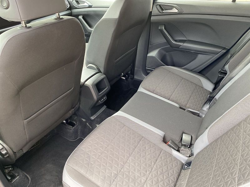 Volkswagen T-Cross (2022) 1.0 TSI Style - fotka 7 z 27