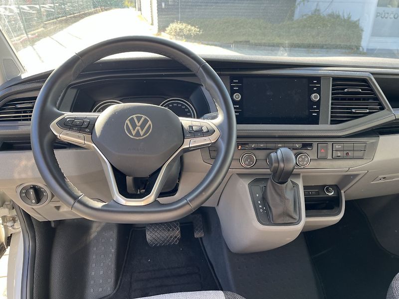 Knaus (2024) Tourer CUV 500 MQ Cuvision - fotka 7 z 20